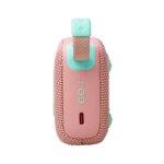 JBL Go4 Portable Bluetooth Speaker Water-Dust proof IP67 Pink - Image 4
