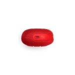 JBL Clip 5, Portable Bluetooth Speaker, Water,Dust proof IP67 Red - Image 5