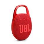 Jbl Bluetooth αδιάβροχο ηχείο Clip 5 Κόκκινο