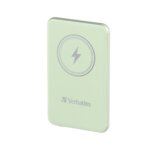 Verbatim PowerBank 5000mAh Πράσινο