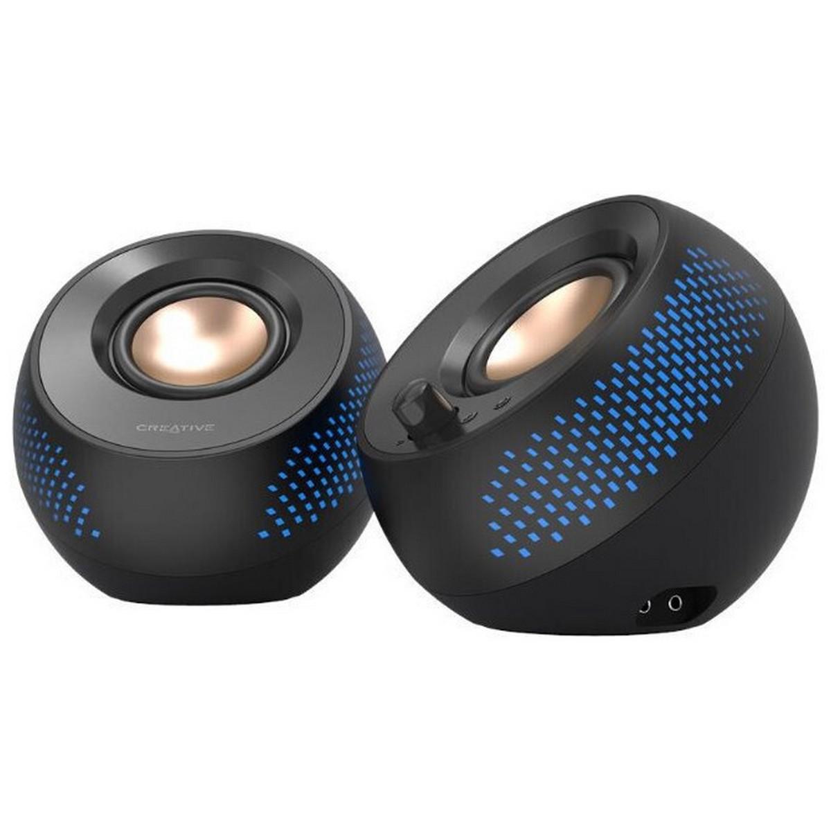 Creative Bluetooth ηχεία Pebble 30W