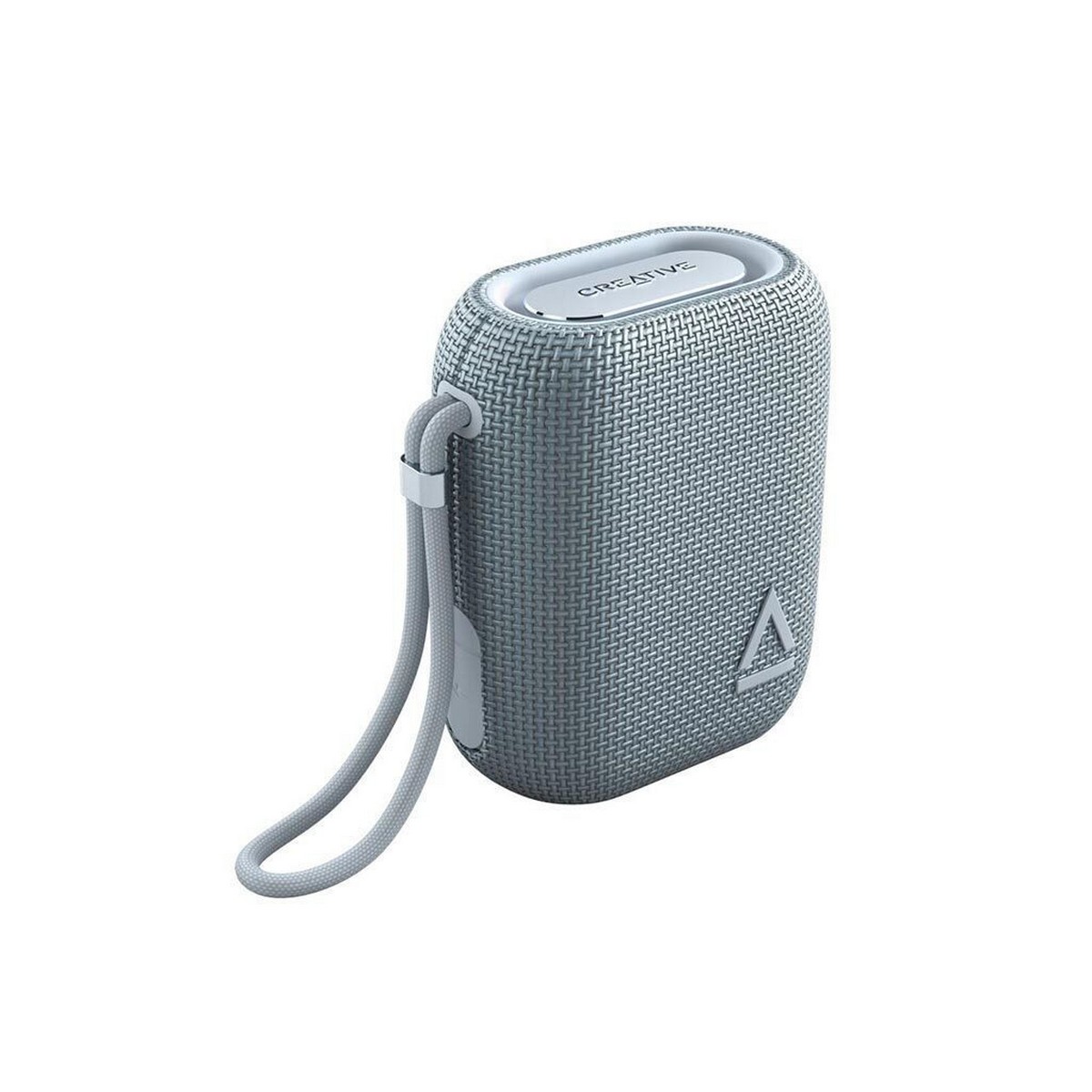 Creative ηχείο Bluetooth Muvo Flex Γκρι Creative ηχείο Bluetooth Muvo Flex Γκρι