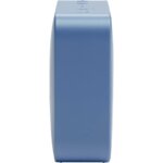 JBL Go Essential 2 Portable Bluetooth Speaker - Blue - Image 3