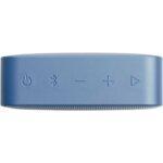 JBL Go Essential 2 Portable Bluetooth Speaker - Blue - Image 4