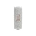 JBL Flip 7, Bluetooth Speaker, Water Dust proof IP68 White - Image 2