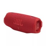 Jbl Bluetooth αδιάβροχο ηχείο με powerbank Κόκκινο