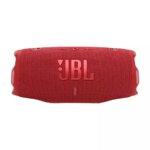 JBL Charge 6, Bluetooth Speaker, Water Dust proof IP67, Powerbank Red - Image 2