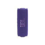JBL Flip 7, Bluetooth Speaker, Water Dust proof IP68 Purple - Image 2