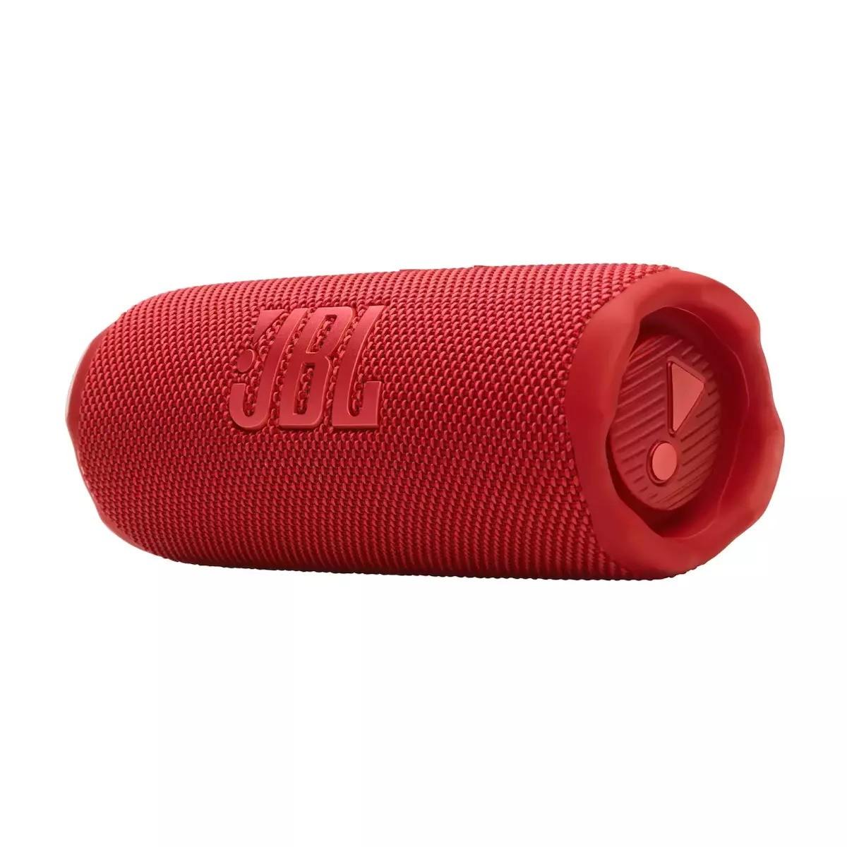 Jbl Bluetooth αδιάβροχο ηχείο Flip 7 Κόκκινο