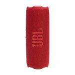 JBL Flip 7, Bluetooth Speaker, Water Dust proof IP68 Red - Image 2