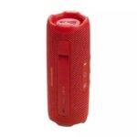 JBL Flip 7, Bluetooth Speaker, Water Dust proof IP68 Red - Image 3