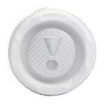 JBL Flip 7, Bluetooth Speaker, Water Dust proof IP68 White - Image 5