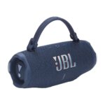JBL Charge 6, Bluetooth Speaker, Water Dust proof IP67, Powerbank Blue - Image 3