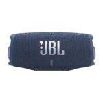JBL Charge 6, Bluetooth Speaker, Water Dust proof IP67, Powerbank Blue - Image 2