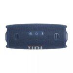 JBL Charge 6, Bluetooth Speaker, Water Dust proof IP67, Powerbank Blue - Image 5