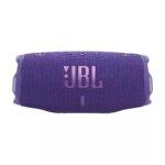 JBL Charge 6, Bluetooth Speaker, Water Dust proof IP67, Powerbank Purple - Image 2