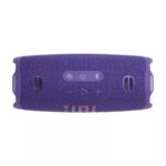 JBL Charge 6, Bluetooth Speaker, Water Dust proof IP67, Powerbank Purple - Image 5