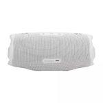 JBL Charge 6, Bluetooth Speaker, Water Dust proof IP67, Powerbank White - Image 4