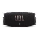 JBL Charge 6, Bluetooth Speaker, Water Dust proof IP67, Powerbank Black - Image 2