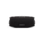JBL Charge 6, Bluetooth Speaker, Water Dust proof IP67, Powerbank Black - Image 5