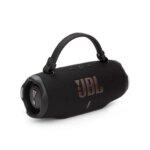 JBL Charge 6, Bluetooth Speaker, Water Dust proof IP67, Powerbank Black - Image 3