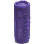 JBL Flip 7, Bluetooth Speaker, Water Dust proof IP68 Purple - Image 3