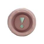 JBL Flip 7, Bluetooth Speaker, Water Dust proof IP68 Pink - Image 3
