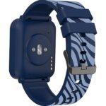 Smartwatch Canyon Joyce KW-43 DUAL BT Music Blue - Image 4