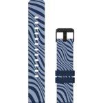 Smartwatch Canyon Joyce KW-43 DUAL BT Music Blue - Image 5