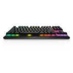 DELL Alienware Tenkeyless Gaming Keyboard - AW420K - US - Dark Side of the Moon - Image 2