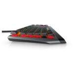 DELL Alienware Mechanical Gaming Keyboard Low Profile RGB - AW510K - Dark Side of the Moon - Image 3
