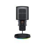 Cougar επαγγελματικό Μικρόφωνο με RGB