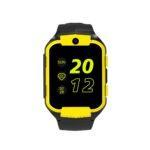 Canyon Smartwatch Cindy KW-41 4G Camera Music Yellow Black - Image 2