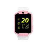 Canyon Smartwatch Cindy KW-41 4G Camera Music White Pink - Image 2