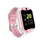Canyon Smartwatch Cindy KW-41 4G Camera Music White Pink - Image 3