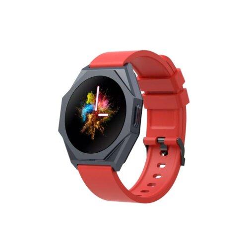 Canyon Smartwatch SW-86 Κόκκινο
