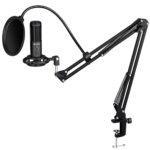 Lorgar Μικρόφωνο Voicer 931 Pro