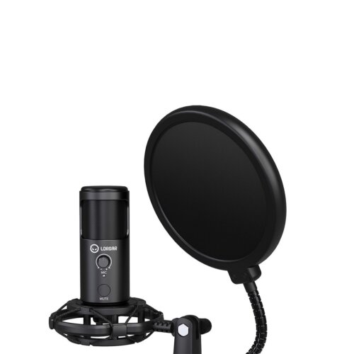 Lorgar Μικρόφωνο Voicer 721 Pro