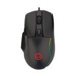 Ενσύρματο ποντίκι Gaming Lorgar Jetter 357 Μαύρο