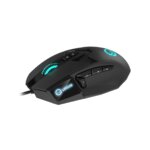 Lorgar Gaming Ποντίκι Stricter 579 12000 Dpi 9 buttons - Image 2