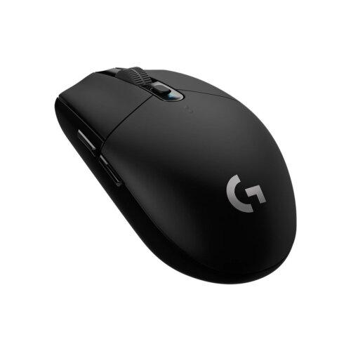 Ασύρματο ποντίκι Gaming Logitech G305 Μαύρο