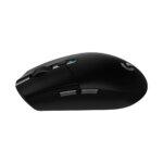 Logitech G305 Ασύρματο Gaming Ποντίκι 12000 DPI Μαύρο - Image 2