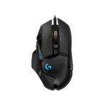 Ασύρματο ποντίκι Gaming Logitech G502 Μαύρο