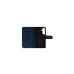 Samsung Galaxy S25 Edge Wonder Fancy Case Navy - Image 2