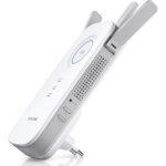 TP-Link Wi-Fi Range Extender RE450 AC1750 - Image 2