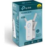 TP-Link Wi-Fi Range Extender AC2600 RE650 - Image 2