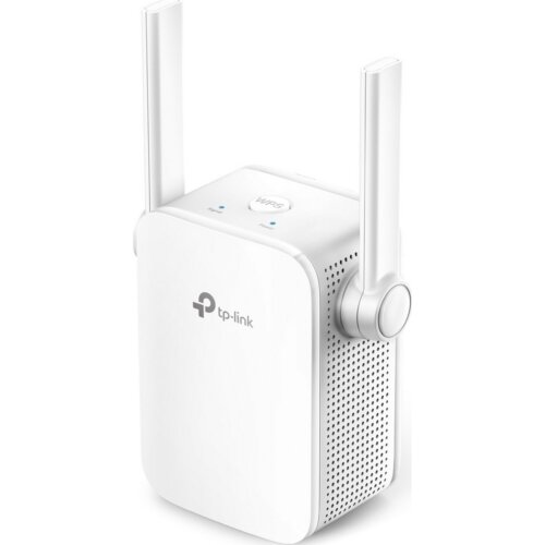 Tp-Link WiFi Extender 300Mbps TL-WA855RE