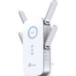 TP-Link WiFi Range Extender RE650