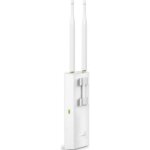 TP-Link Wireless N Outdoor Access Point EAP110 300Mbps - Image 2