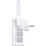 Tp-Link Wi-Fi Range Extender with AC Passthrough 300Mbps TL-WA860RE - Image 3